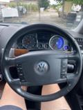 VW Touareg, снимка 12 - Автомобили и джипове - 38006555