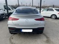Mercedes-Benz GLE 53 4MATIC COUPE* BURM* PANO* HEADUP* 360* NIGHT PACK - [5] 