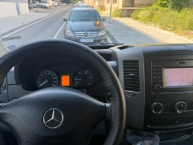 Mercedes-Benz Sprinter 319 MAXI, снимка 12