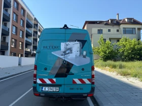 Mercedes-Benz Sprinter 319 MAXI, снимка 5