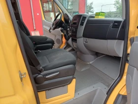 Mercedes-Benz Sprinter 316 Кемпер, Нов!!!!, снимка 7