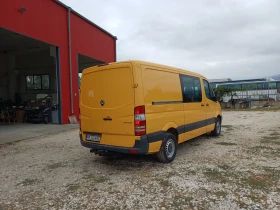 Mercedes-Benz Sprinter 316 Кемпер, Нов!!!!, снимка 6