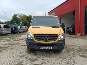 Mercedes-Benz Sprinter 316 Кемпер, Нов!!!!, снимка 3