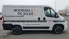 Fiat Ducato 2.3 MultiJet - L1-H1, клима, темпомат, снимка 8