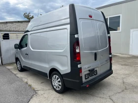 Opel Vivaro 1.6 Diesel 120k.c, снимка 5