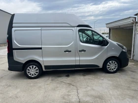 Opel Vivaro 1.6 Diesel 120k.c, снимка 4