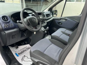 Opel Vivaro 1.6 Diesel 120k.c, снимка 8