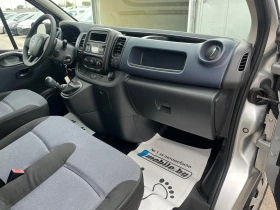 Opel Vivaro 1.6 Diesel 120k.c, снимка 10