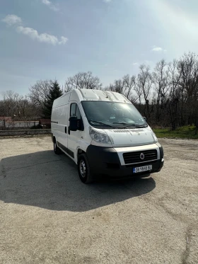 Fiat Ducato Multijet 100, снимка 2