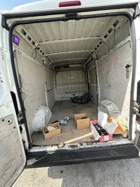 Fiat Ducato Multijet 100, снимка 8