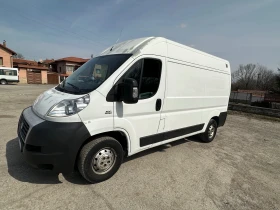 Fiat Ducato Multijet 100, снимка 4