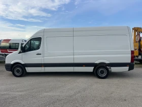 VW Crafter, снимка 6