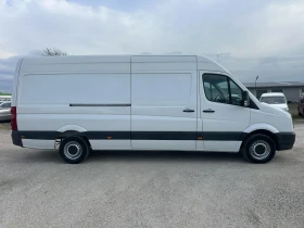 VW Crafter, снимка 3