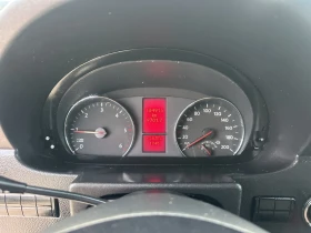 VW Crafter, снимка 13