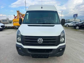 VW Crafter, снимка 2