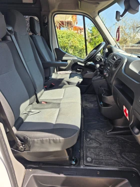 Renault Master 16+ 1, снимка 6