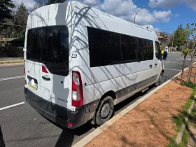 Renault Master 16+ 1, снимка 4