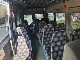Renault Master 16+ 1, снимка 8