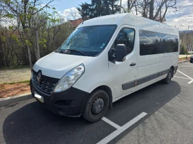 Renault Master 16+ 1, снимка 2