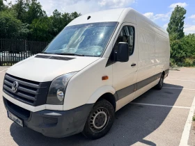 VW Crafter, снимка 2