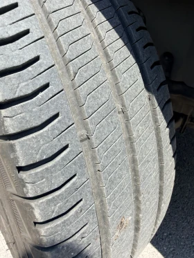 VW Crafter, снимка 5