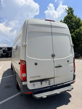 VW Crafter, снимка 3