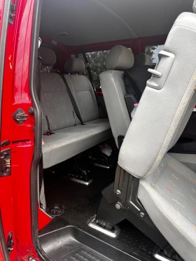 VW T5 Transporter, снимка 8