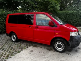 VW T5 Transporter, снимка 3