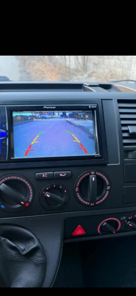 VW T5 Transporter, снимка 15
