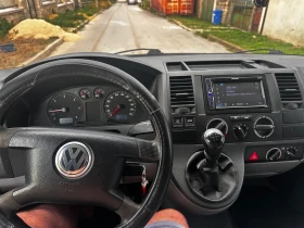 VW T5 Transporter, снимка 4