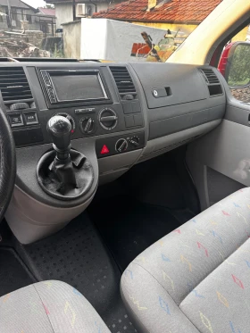 VW T5 Transporter, снимка 6
