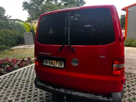 VW T5 Transporter, снимка 2