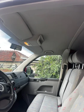 VW T5 Transporter, снимка 10