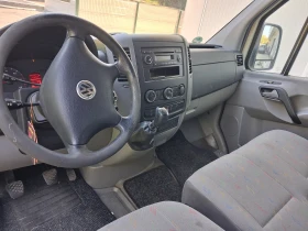VW Crafter 2, 5 tdi, снимка 7