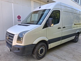 VW Crafter 2, 5 tdi, снимка 3