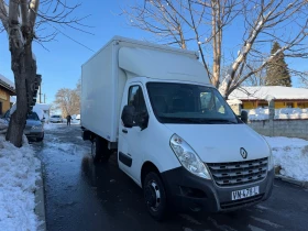 Renault Master 2.3 125k.s КЛИМАТИК , снимка 3