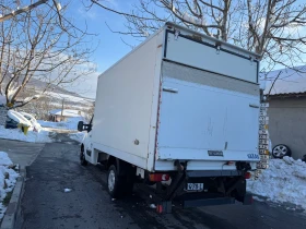 Renault Master 2.3 125k.s КЛИМАТИК , снимка 4