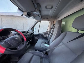 Renault Master 2.3 125k.s КЛИМАТИК , снимка 12