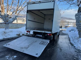 Renault Master 2.3 125k.s КЛИМАТИК , снимка 9