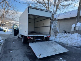 Renault Master 2.3 125k.s КЛИМАТИК , снимка 10