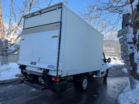 Renault Master 2.3 125k.s КЛИМАТИК , снимка 5