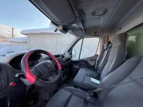 Renault Master 2.3 125k.s КЛИМАТИК , снимка 11