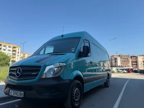 Mercedes-Benz Sprinter 319 MAXI | Mobile.bg    2
