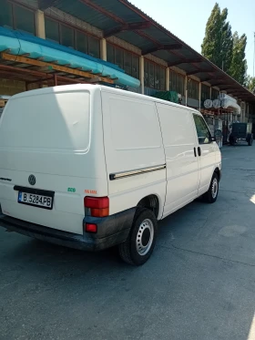 VW T4 | Mobile.bg    5