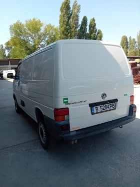 VW T4 | Mobile.bg    3