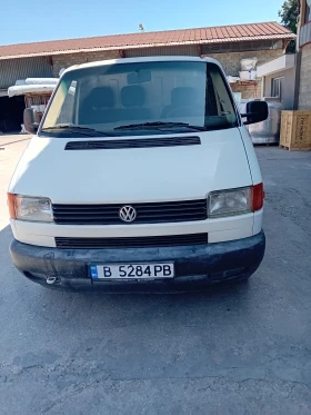     VW T4