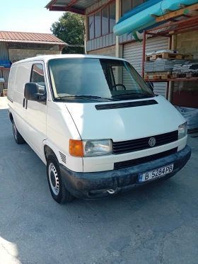 VW T4 | Mobile.bg    6