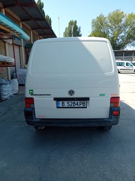 VW T4 | Mobile.bg    4