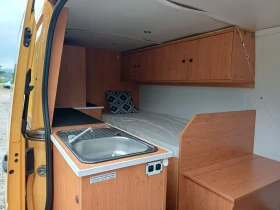 Mercedes-Benz Sprinter 316 Кемпер, Нов!!!!, снимка 11