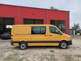 Mercedes-Benz Sprinter 316 Кемпер, Нов!!!!, снимка 4